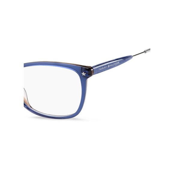 TOMMY HILFIGER TH 1633 YRQ BLUES AND BLUE